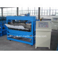 Crimping Machine Horizontal Metal Making Machinery